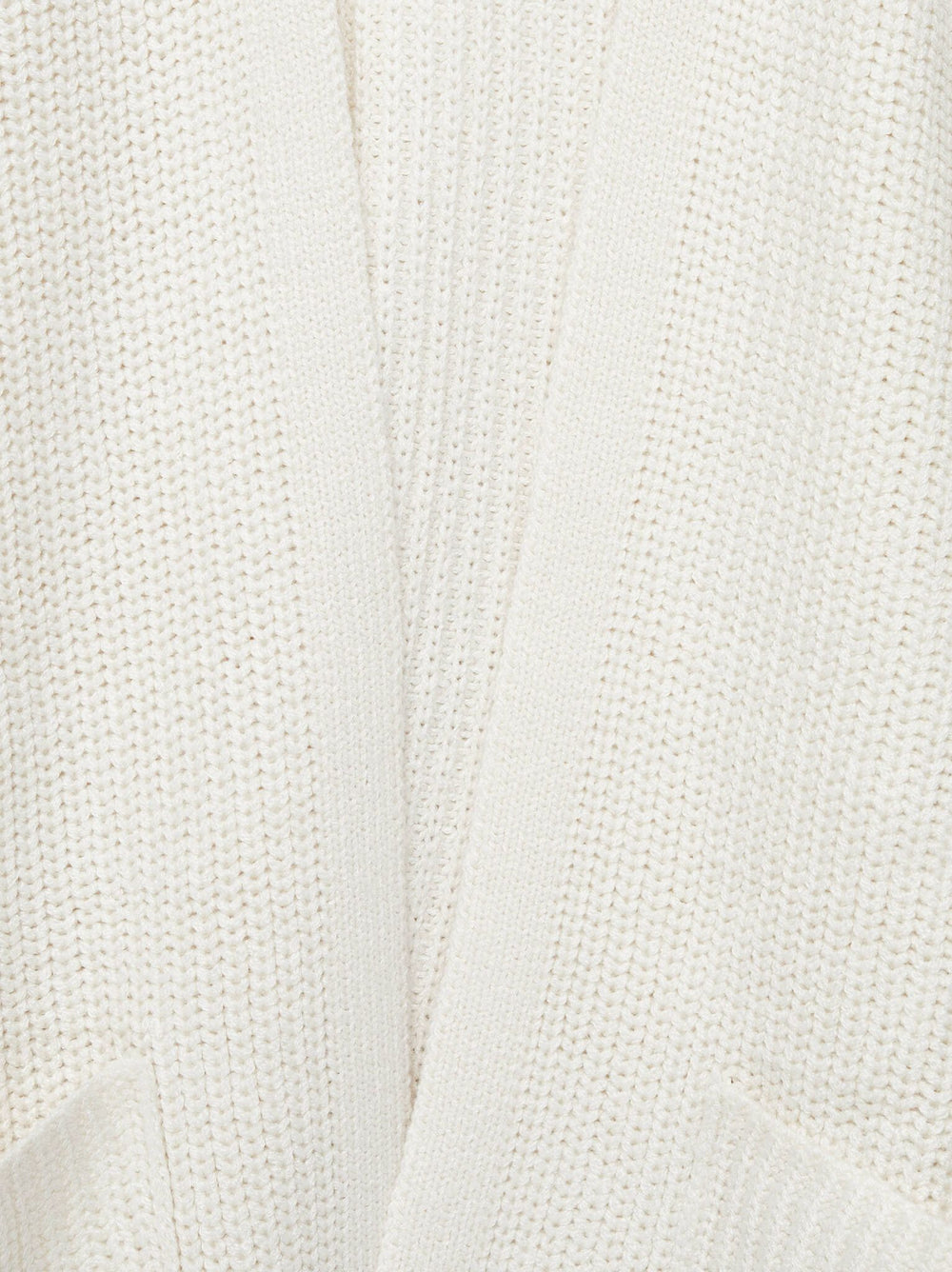 Moudda PULL & BEAR - Gilet / cardigan - Tunisie 2