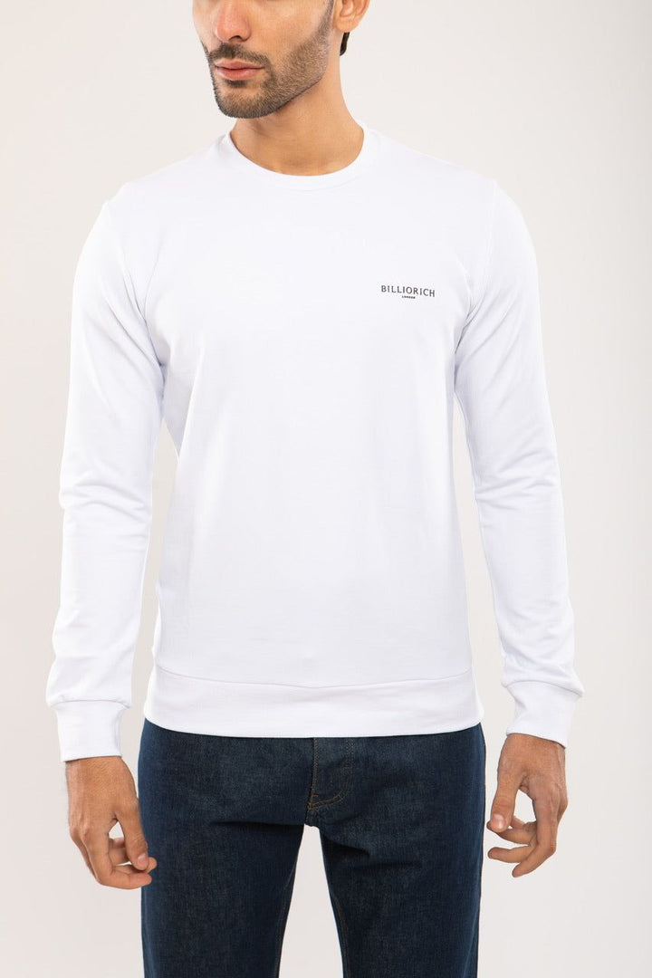 Moudda Billiorich - Sweatshirt Manches Longues Billiorich - Tunisie 2