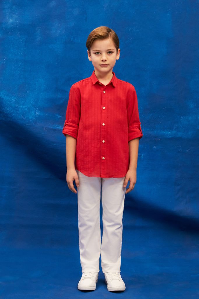 Moudda LC Waikiki - Chemise - 2