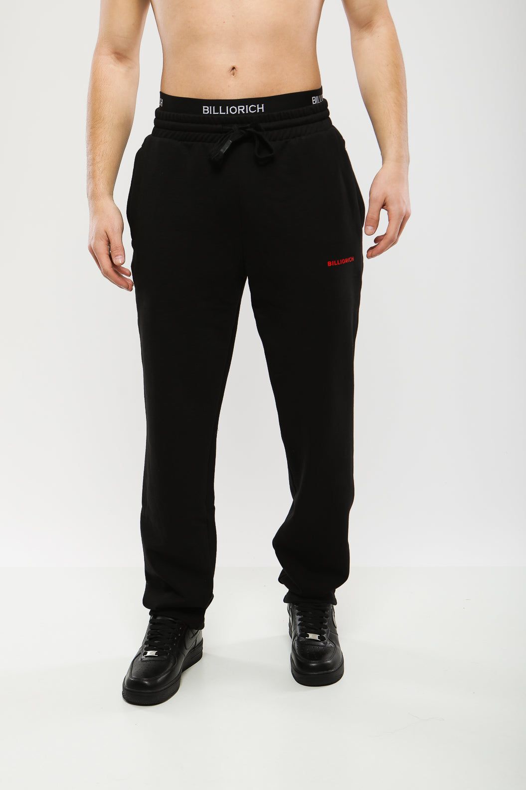 Moudda Billiorich - Jogging Billiorich - Tunisie 1