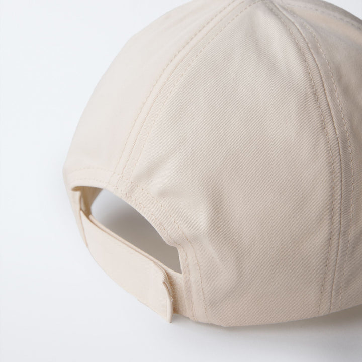 Moudda ZARA - Casquette Basic - Éditée - Tunisie 3