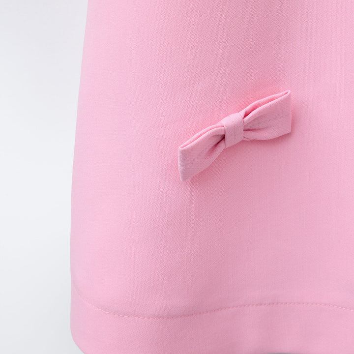 Moudda ZARA - Short Fille - Lacets - Tunisie 4