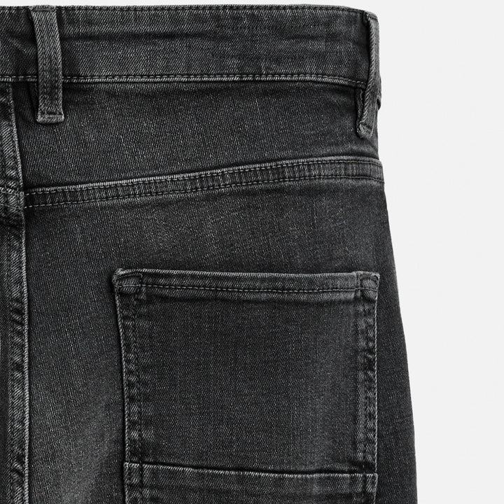 Moudda ZARA - Jean Skinny - Cropped - Tunisie 4