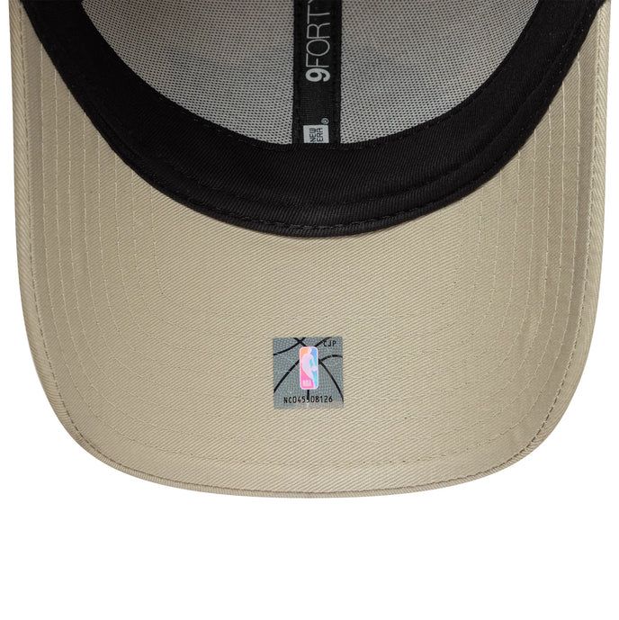 Moudda New Era - METALLIC 9FORTY - Tunisie 5
