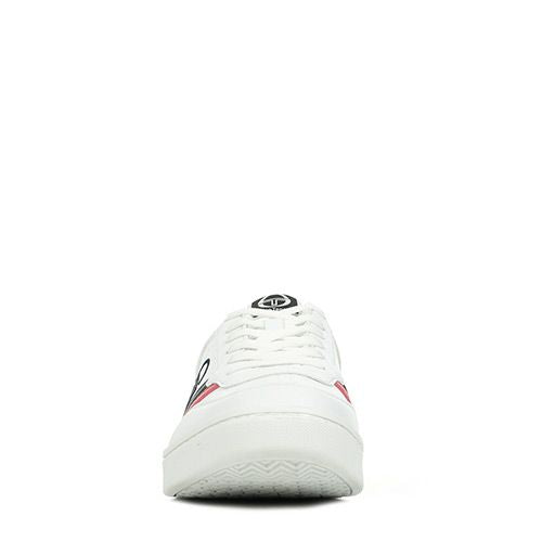 Moudda Sergio Tacchini - Sneakers SERGIO TACCHINI COBY LOW LTX - Tunisie 3
