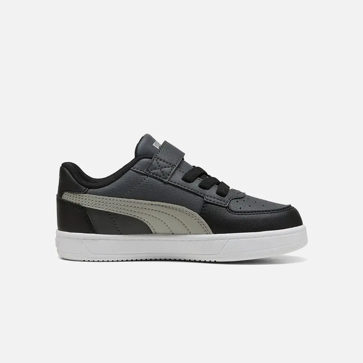 Moudda Puma - Sneakers PUMA Puma Caven 2.0 AC+ P,Dusky Gray-Smokey G pour enfants - Tunisie 2