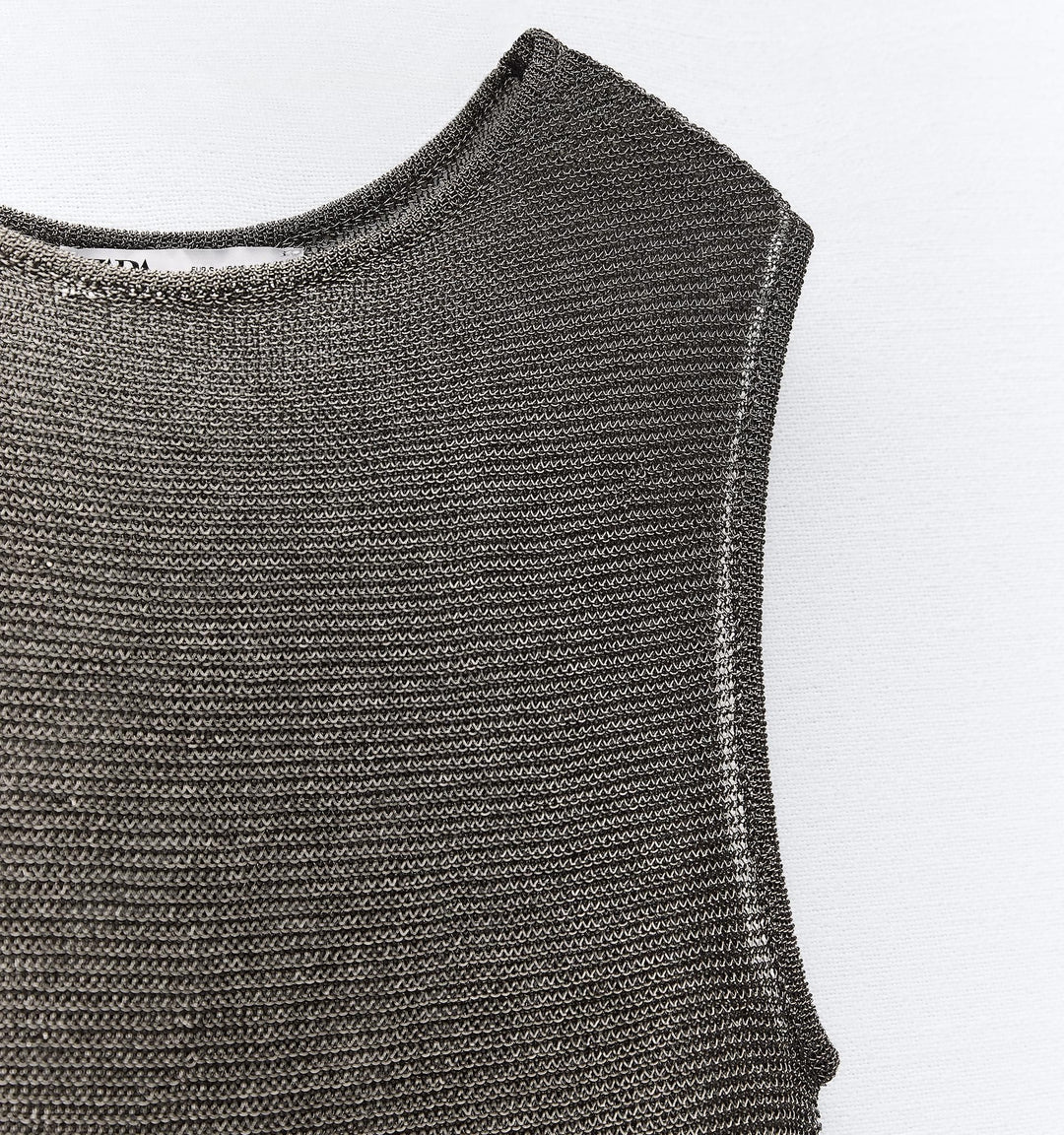 Moudda ZARA - Pull-Over - Tunisie 3