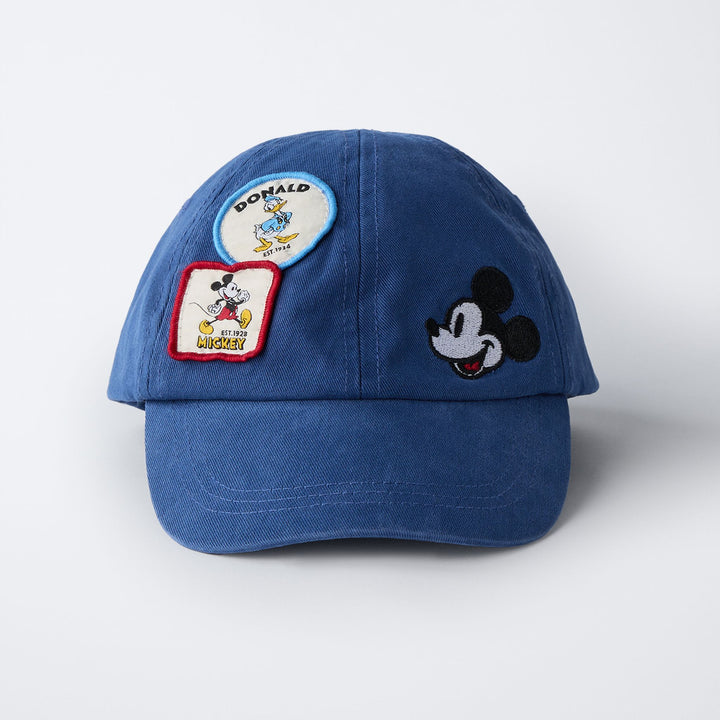 Moudda ZARA - Casquette - Disney Mickey - Tunisie 4
