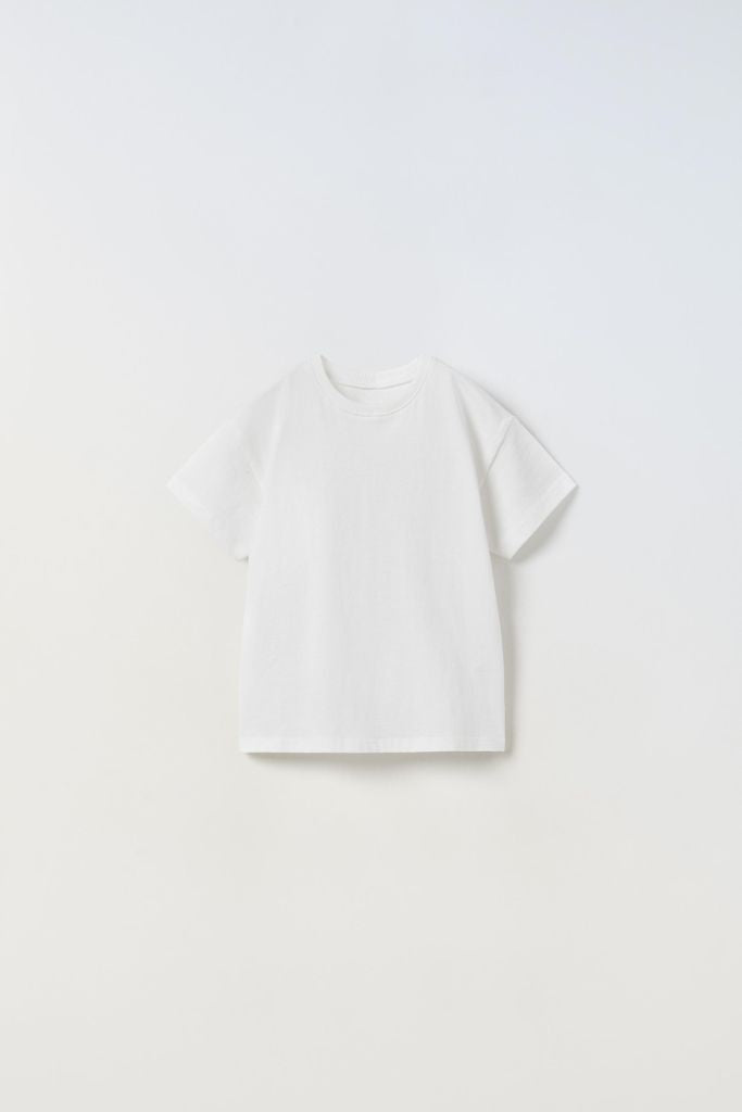 Moudda ZARA - T-Shirt Bebe - 1