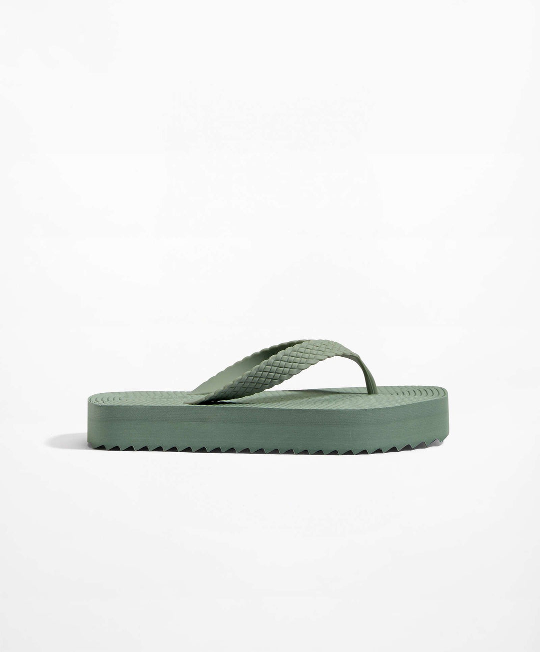 Moudda Oysho - Chaussures de Bain Plateforme Tressées Taille 34-36 - Tunisie 1