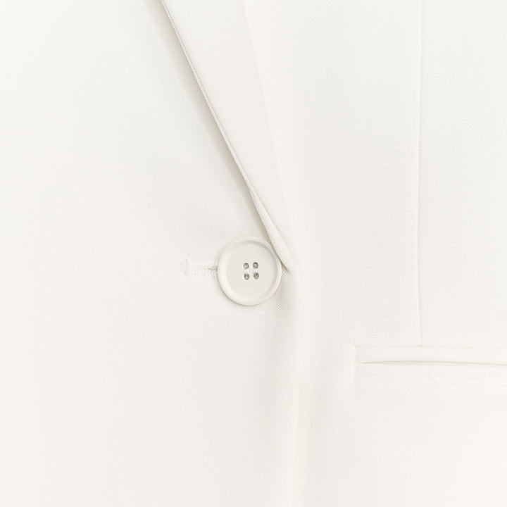 Moudda ZARA - Blazer Oversize - Double Croisé - Tunisie 3