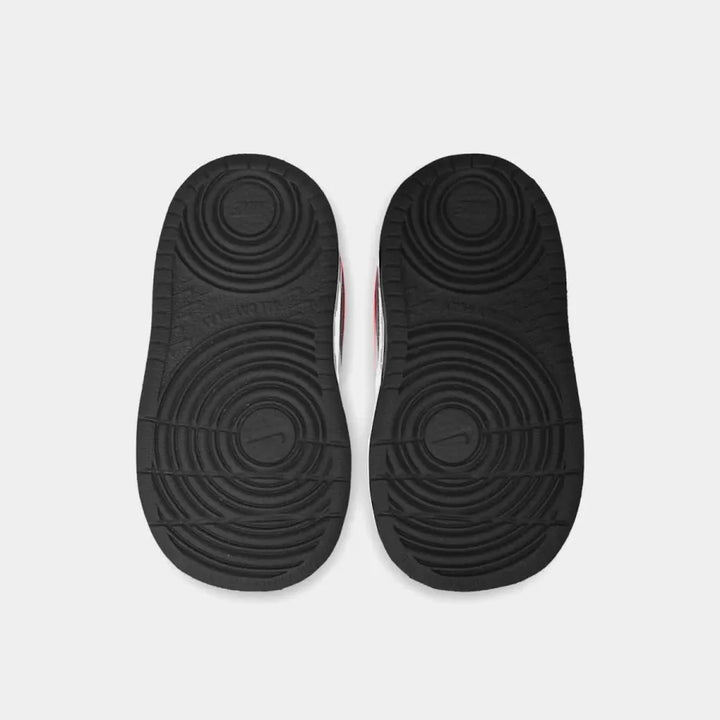 Moudda Nike - Sneakers NIKE COURT BOROUGH LOW 2 - Tunisie 3