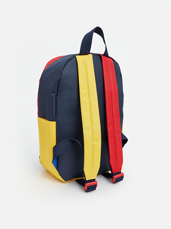 Moudda LC Waikiki - Grand sac Garçon Marine - Tunisie 2