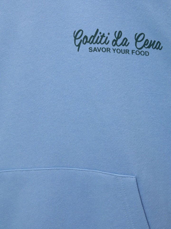 Moudda PULL & BEAR - Sweat Pacific Pasta - Tunisie 5