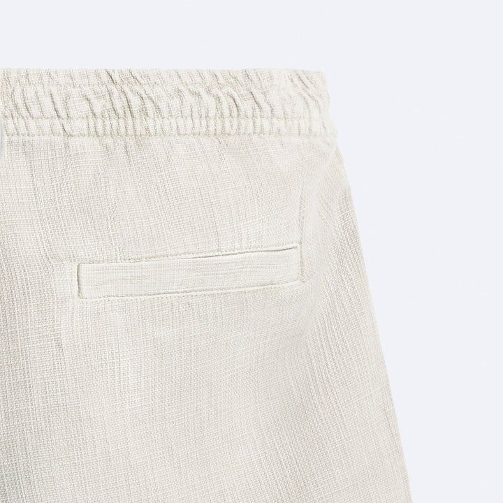 Moudda ZARA - Bermuda Rest - Tunisie 5