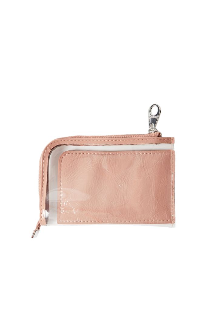 Moudda STRADIVARIUS - Porte Feille - 1