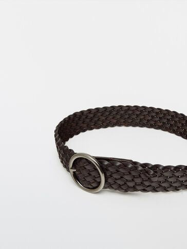 Moudda Massimo Dutti - Sac - Tunisie 2