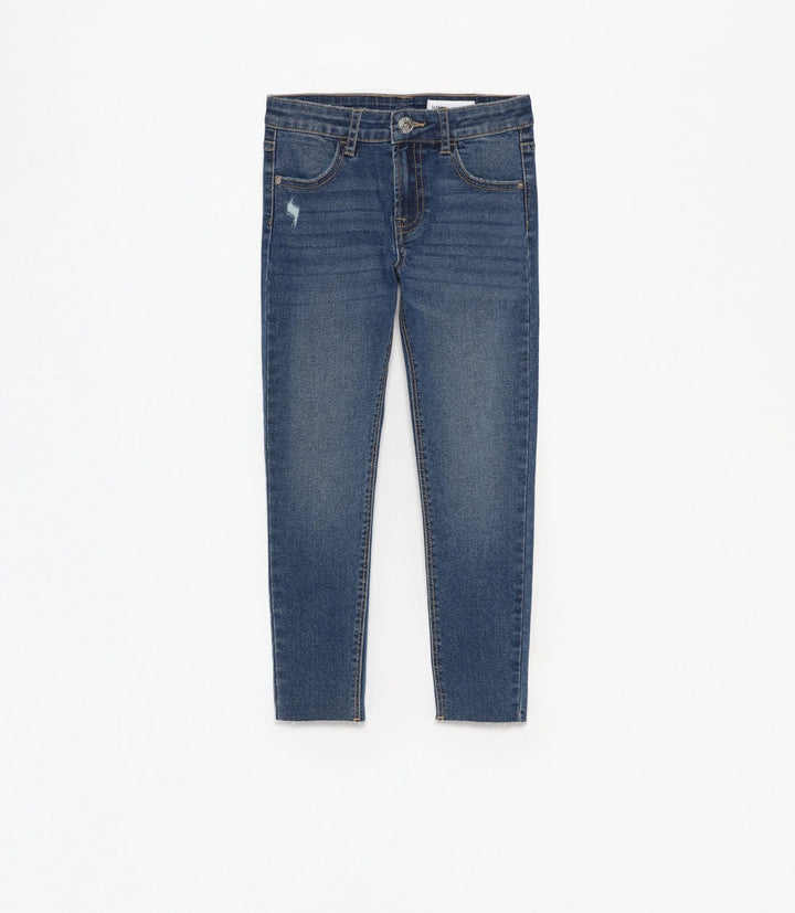 Moudda Lefties - Pantalon Super Skinny - Fille - Tunisie 2