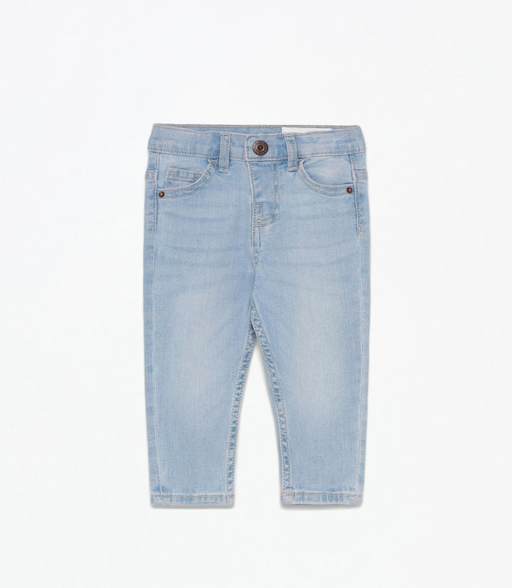 Moudda Lefties - Pantalon Denim Skinny - Bébé - Tunisie 2