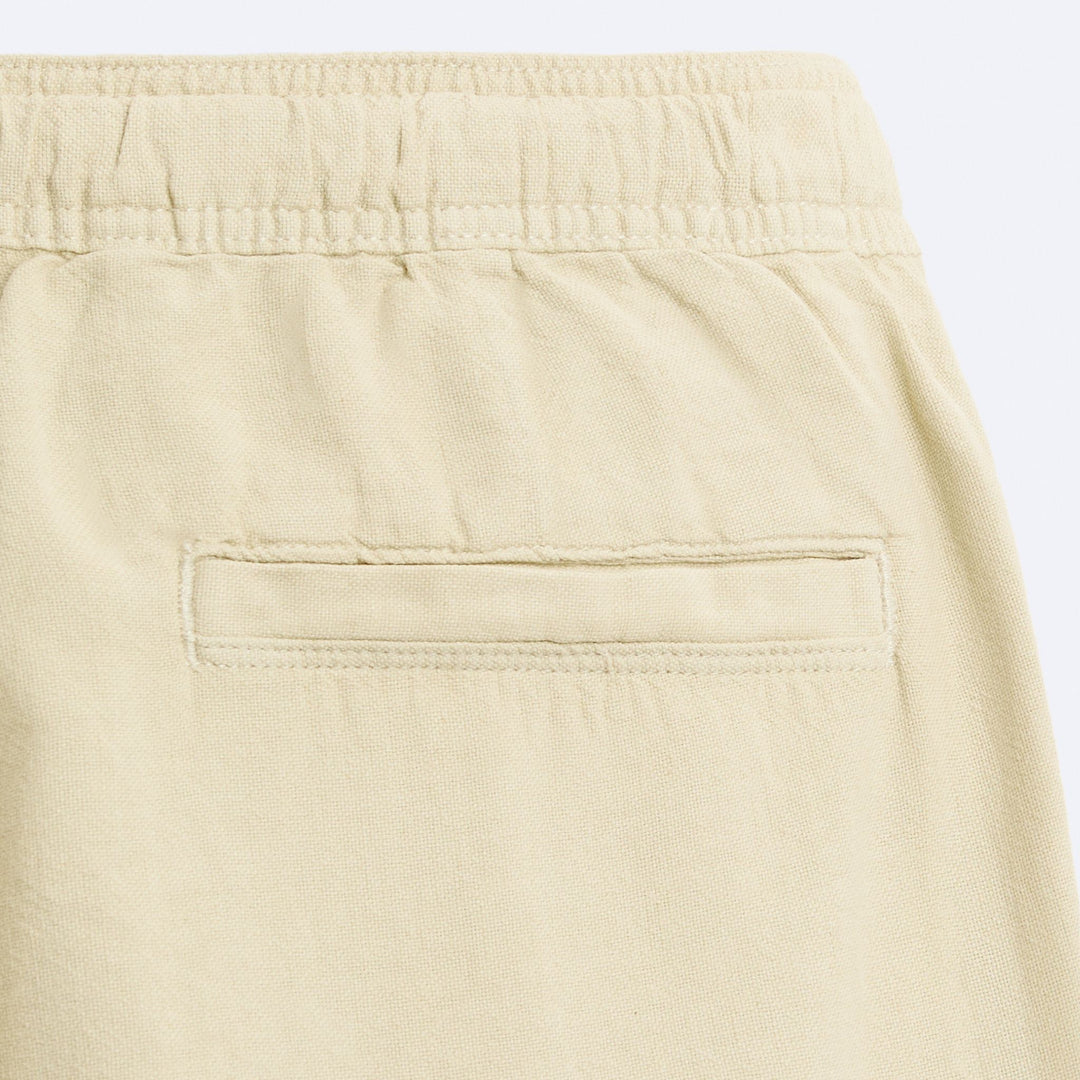 Moudda ZARA - Summer Trousers - Tunisie 5