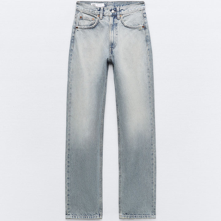 Moudda ZARA - Pantalon - Tunisie 1