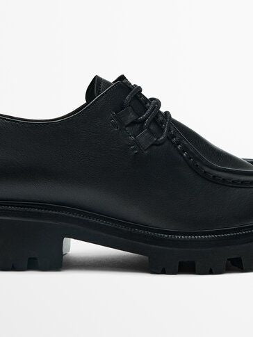 Moudda Massimo Dutti - Chaussures - Tunisie 5