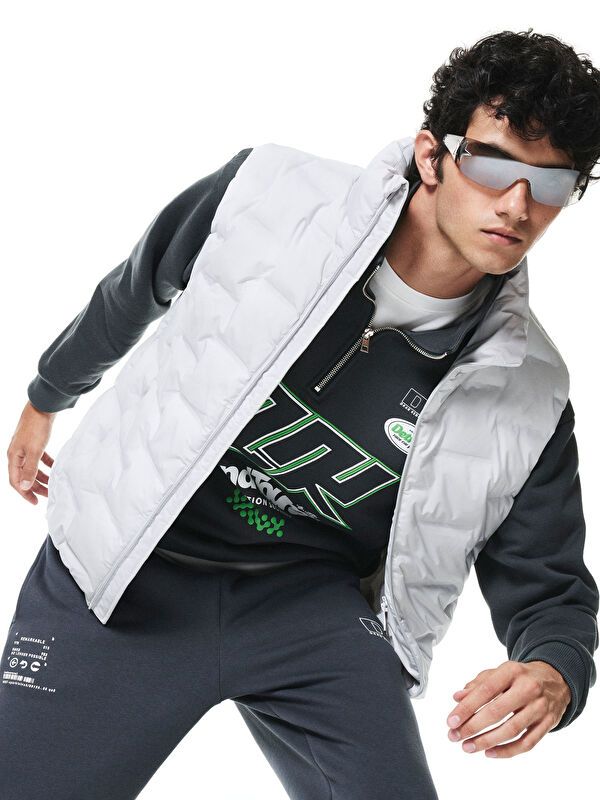 Moudda LC Waikiki - Gilet pour Homme - Tunisie 5