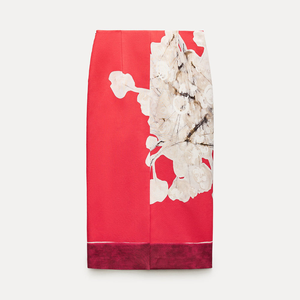 Moudda ZARA - Skirt - Tunisie 3