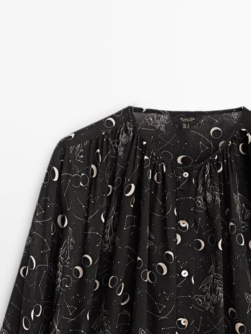 Moudda Massimo Dutti - Chemise - Tunisie 3