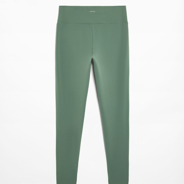 Moudda Oysho - Legging Comfortlux Taille Haute Cheville - Tunisie 2