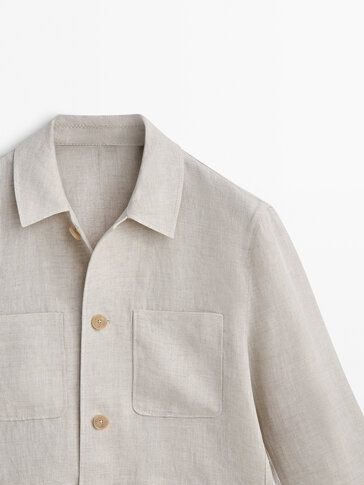 Moudda Massimo Dutti - Veste/blazer - Tunisie 3