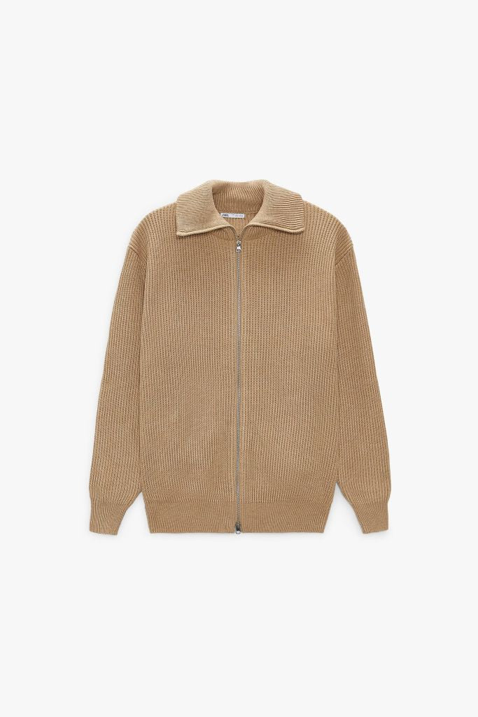 Moudda ZARA - Cardigan - 1