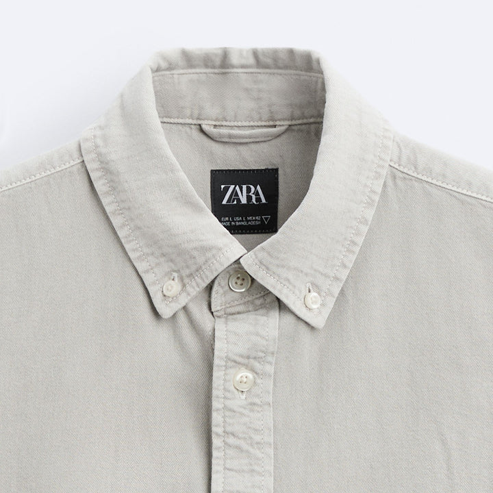 Moudda ZARA - Shirt - Tunisie 6