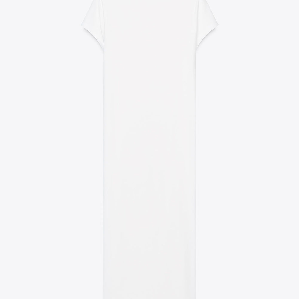 Moudda ZARA - Robe Midi - Heavy Coton Lavé - Tunisie 2