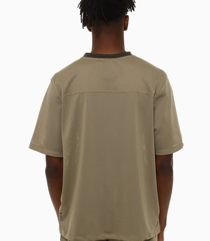 Moudda Lefties - T-Shirt Mesh - Athletic - Tunisie 4