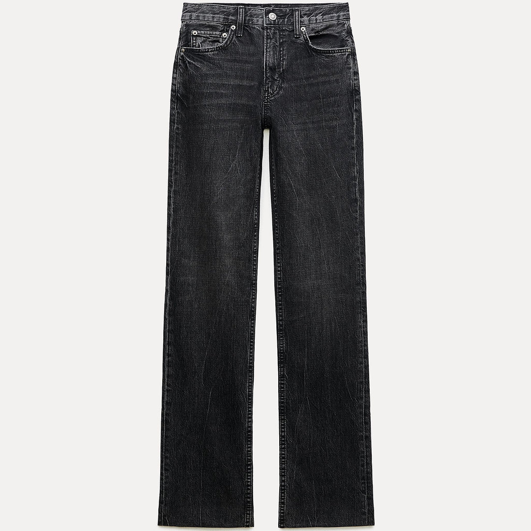 Moudda ZARA - Folder Pants - Tunisie 1