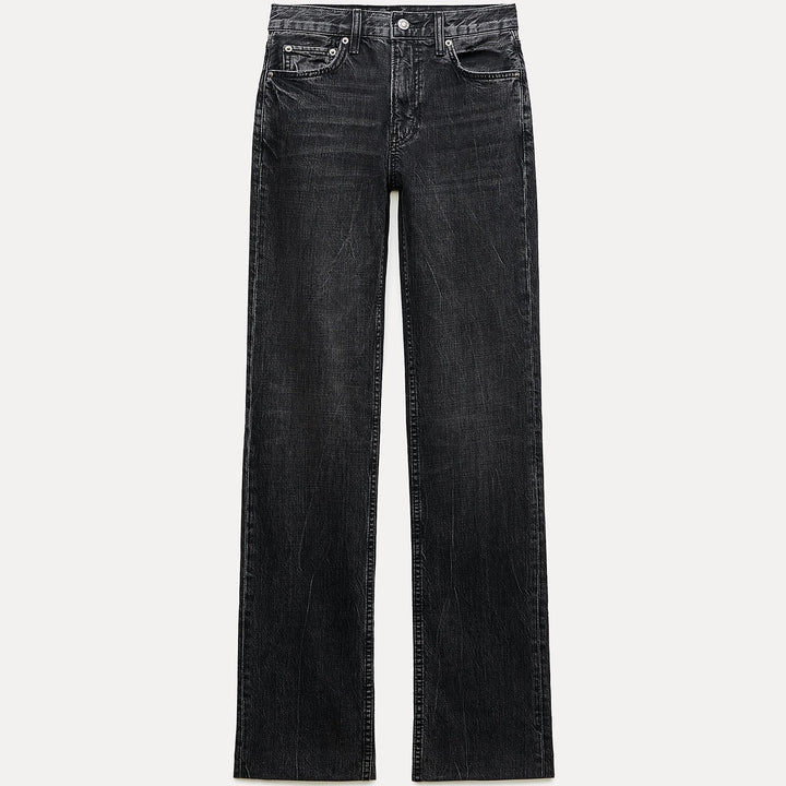 Moudda ZARA - Folder Pants - Tunisie 1