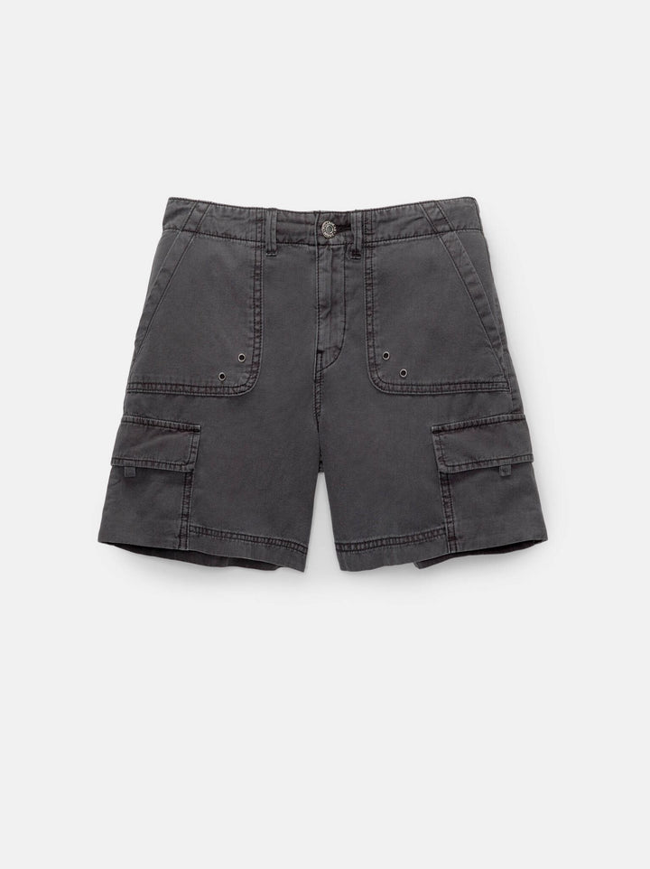Moudda PULL & BEAR - Bermuda Courte Multi-Poches - Tunisie 7
