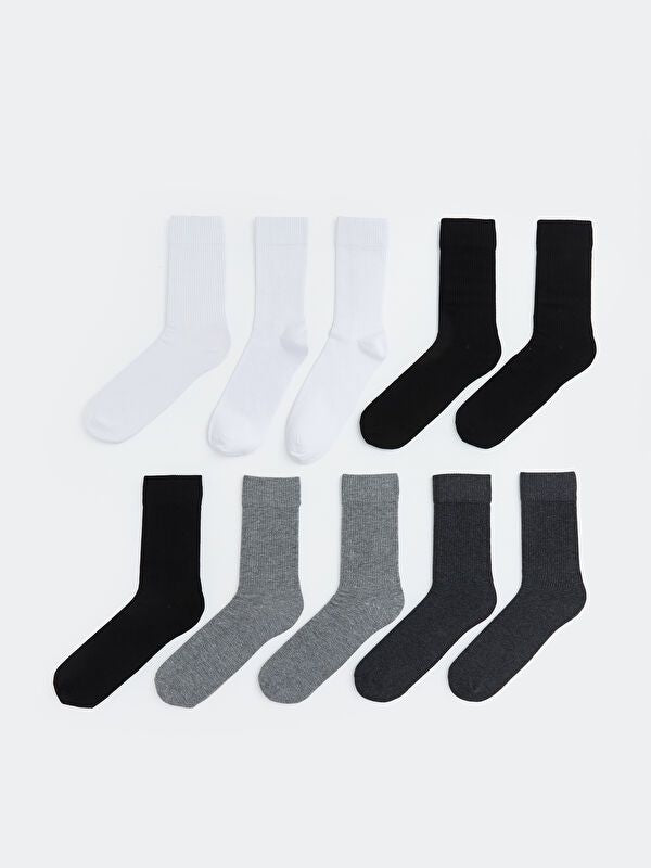 Moudda LC Waikiki - Chaussettes cheville pour Homme - Tunisie 1