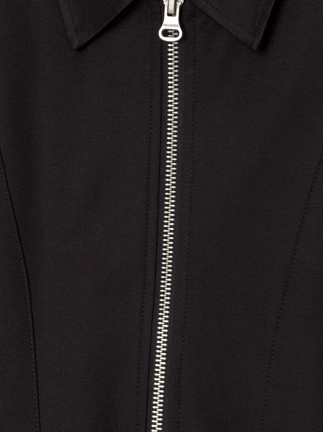 Moudda PULL & BEAR - Veste Coton Type Crop - Tunisie 2