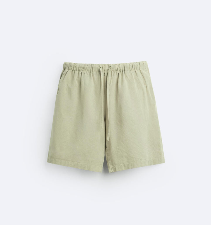 Moudda ZARA - Bermuda Rest - Tunisie 2