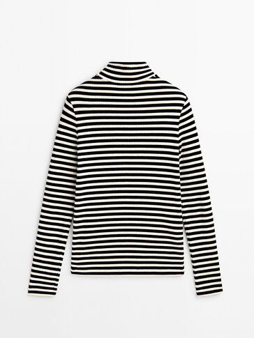 Moudda Massimo Dutti - Tee shirt - Tunisie 2