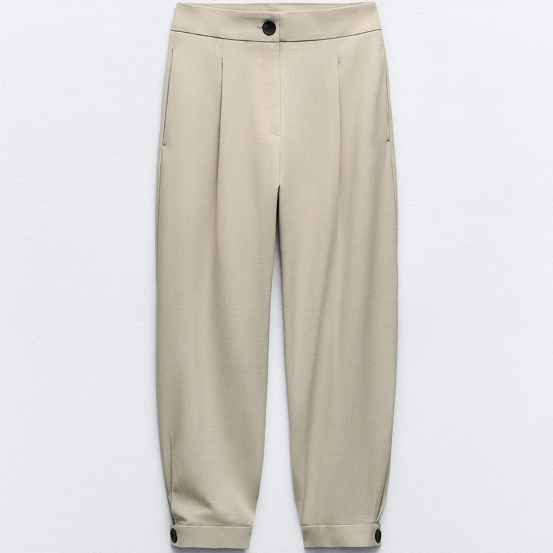 Moudda ZARA - Pants - Tunisie 1