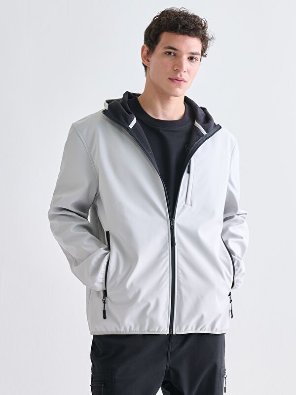 Moudda LC Waikiki - Veste légère pour Hommes - Tunisie 1