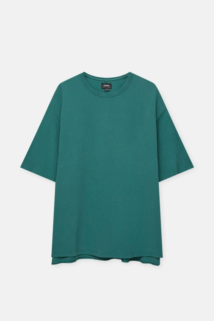 Moudda PULL & BEAR - Gilet Sans Manches - 3