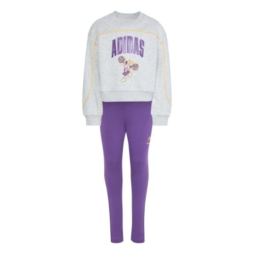 Moudda Adidas - ENSEMBLE SPORTSWEAR ADIDAS DISNEY MINNIE MOUSE - Tunisie 2