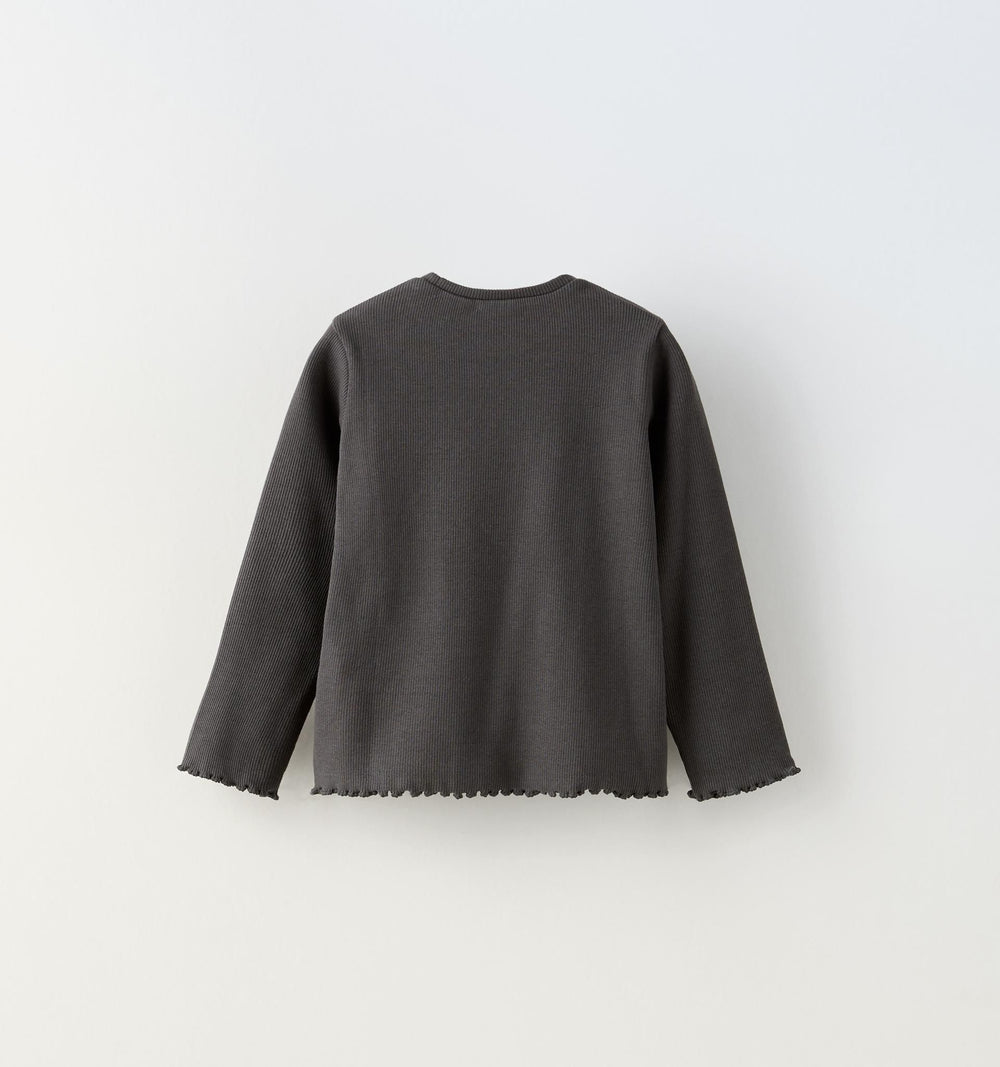 Moudda ZARA - Pull-Over Bebe - Tunisie 2