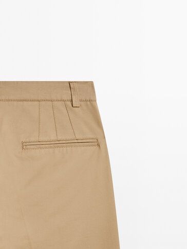 Moudda Massimo Dutti - Pantalon - Tunisie 5