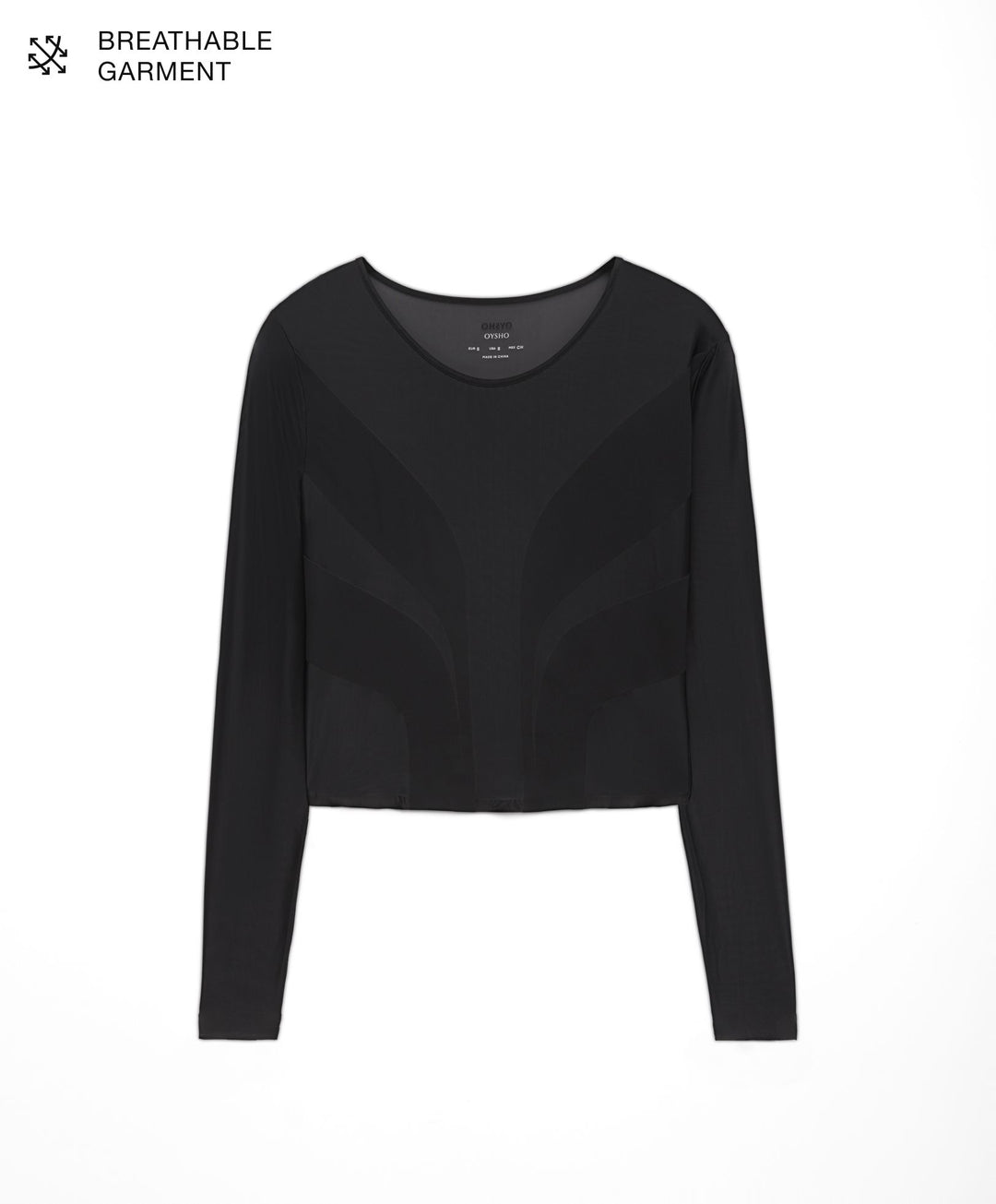 Moudda Oysho - T-shirt - Tunisie 1