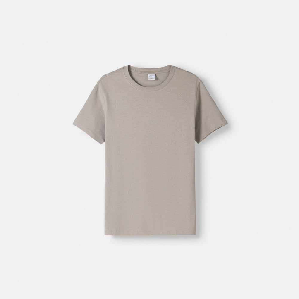 Moudda BERSHKA - Coupe classique - Tunisie 2